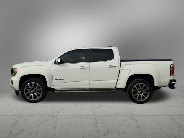 2019 GMC Canyon Denali