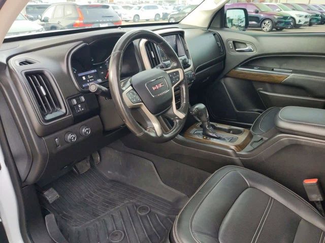 2019 GMC Canyon Denali