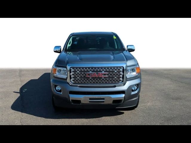 2019 GMC Canyon Denali