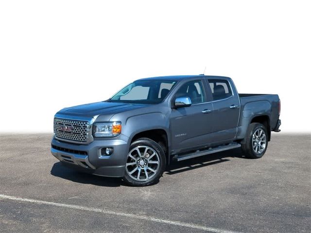 2019 GMC Canyon Denali