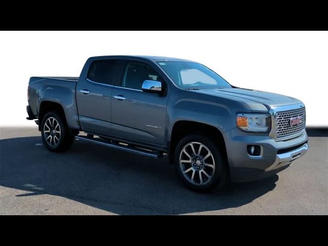 2019 GMC Canyon Denali