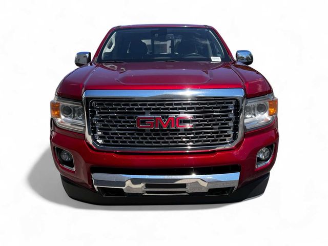 2019 GMC Canyon Denali