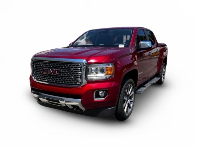 2019 GMC Canyon Denali