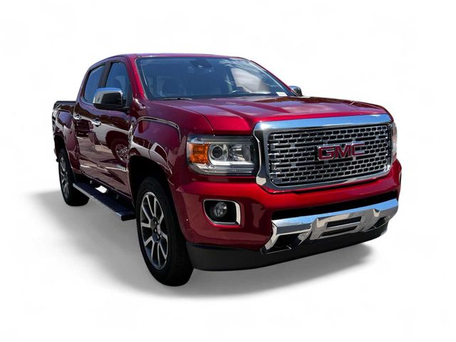 2019 GMC Canyon Denali