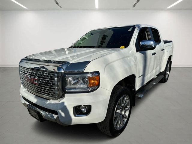 2019 GMC Canyon Denali