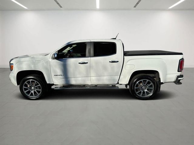 2019 GMC Canyon Denali