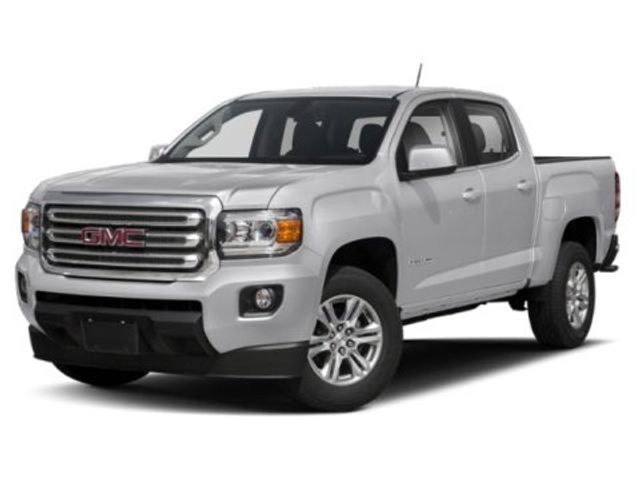 2019 GMC Canyon SLE