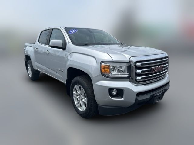 2019 GMC Canyon SLE