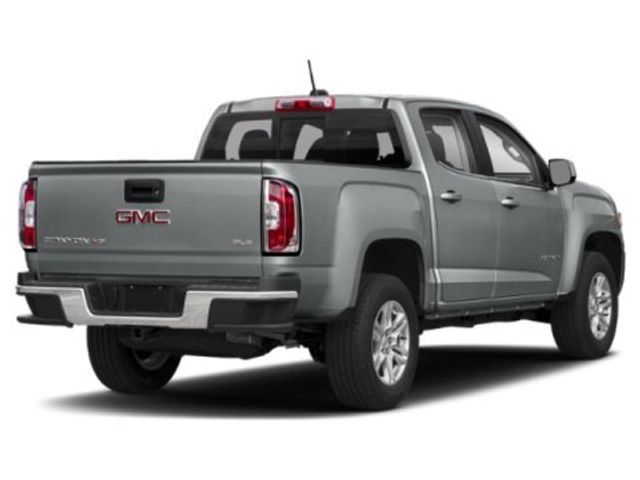 2019 GMC Canyon SLE