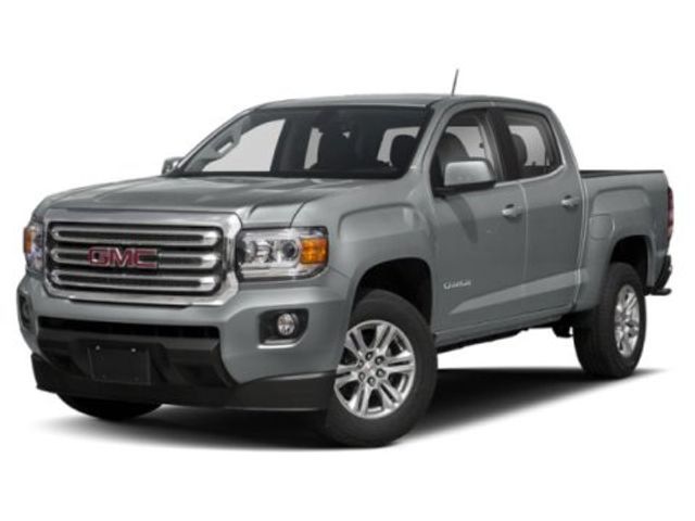 2019 GMC Canyon SLE