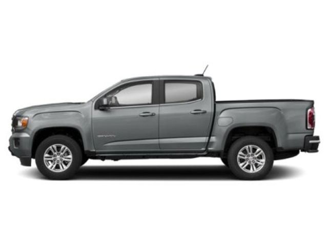 2019 GMC Canyon SLE