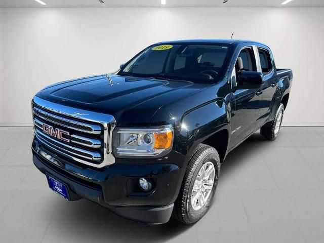 2019 GMC Canyon SLE