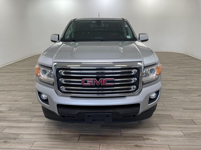 2019 GMC Canyon SLE