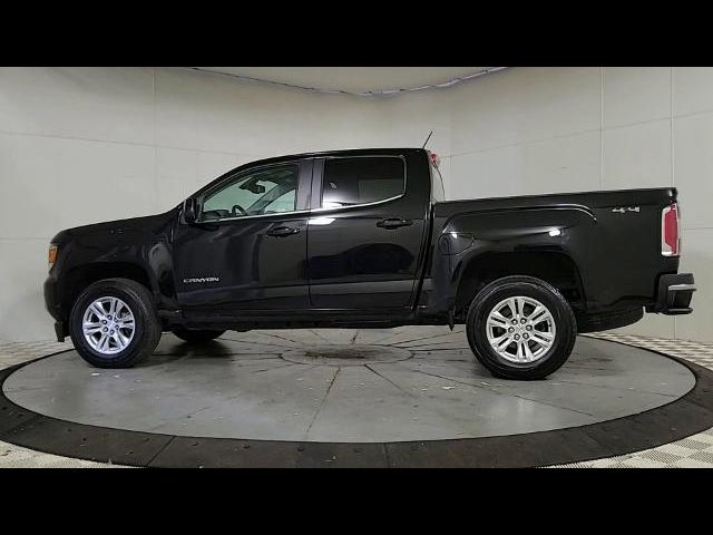 2019 GMC Canyon SLE