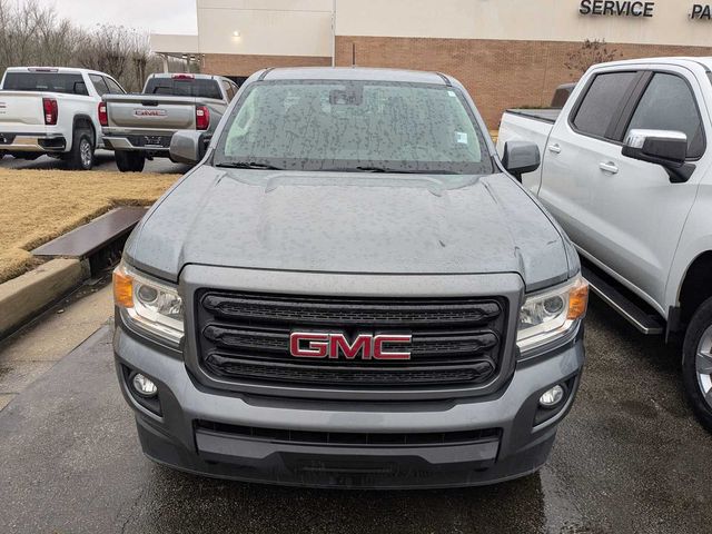 2019 GMC Canyon SLE