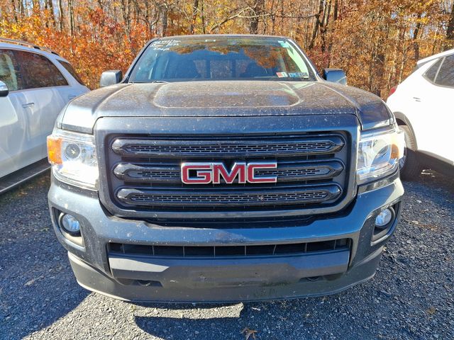 2019 GMC Canyon SLE