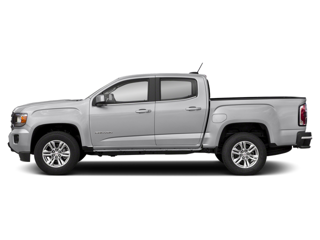 2019 GMC Canyon SLE