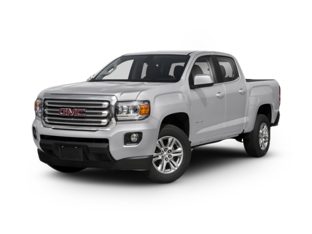 2019 GMC Canyon SLE