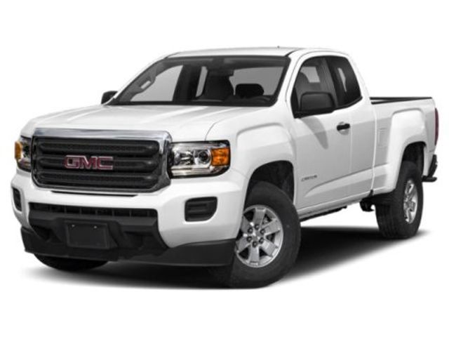 2019 GMC Canyon SLE