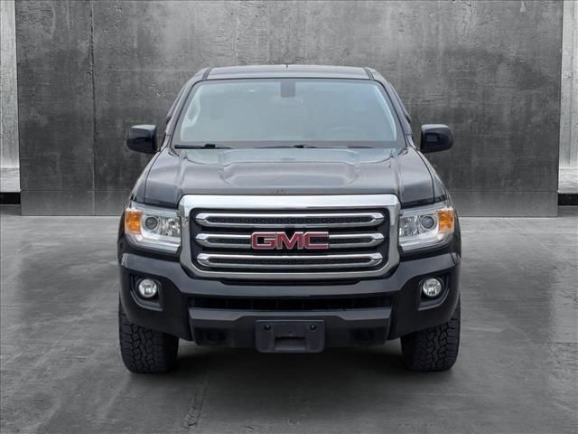 2019 GMC Canyon SLE