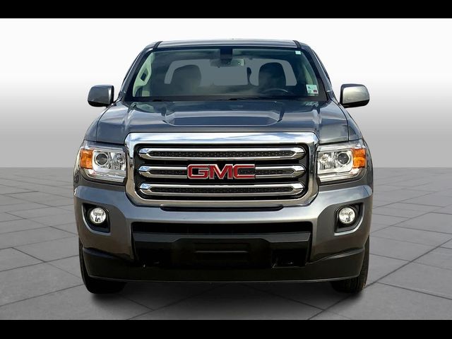 2019 GMC Canyon SLE