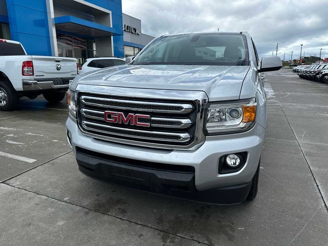 2019 GMC Canyon SLE