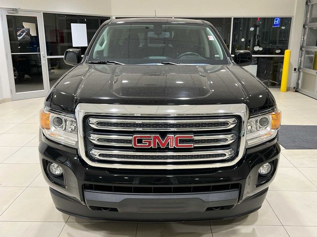 2019 GMC Canyon SLE