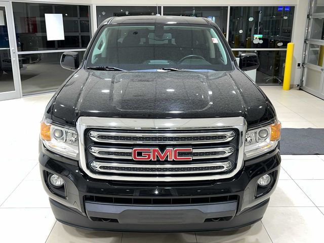 2019 GMC Canyon SLE