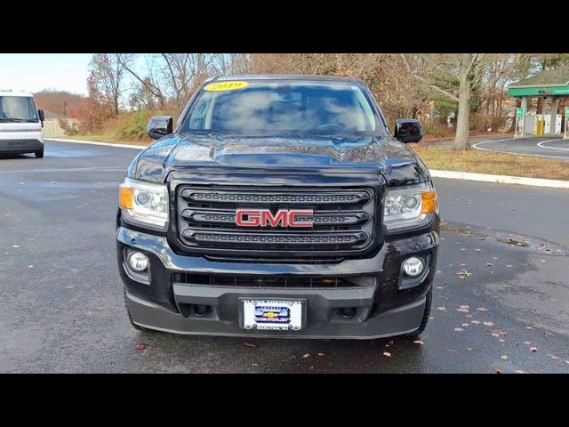 2019 GMC Canyon SLE