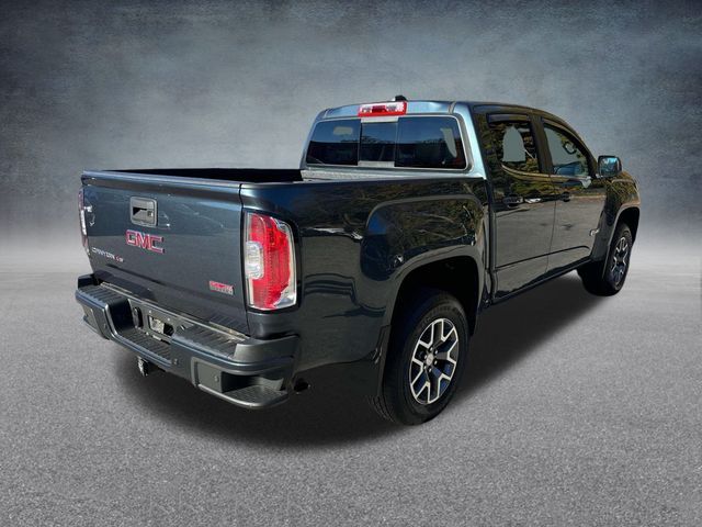 2019 GMC Canyon All Terrain Leather