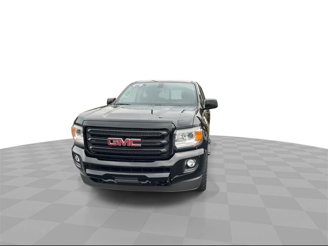 2019 GMC Canyon All Terrain Cloth