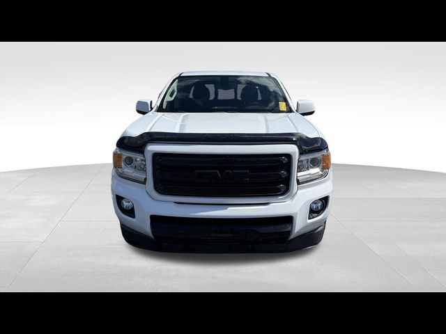 2019 GMC Canyon All Terrain Cloth