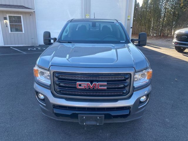 2019 GMC Canyon All Terrain Leather