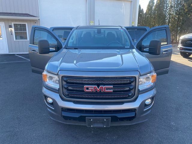 2019 GMC Canyon All Terrain Leather