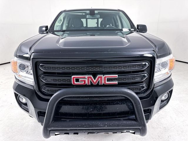 2019 GMC Canyon All Terrain Leather