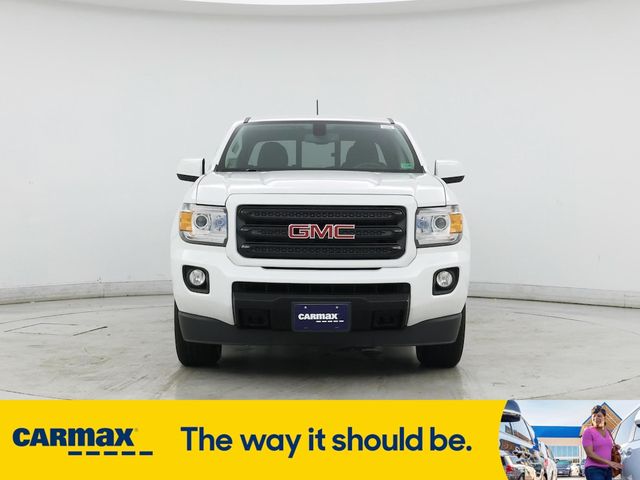 2019 GMC Canyon All Terrain Leather
