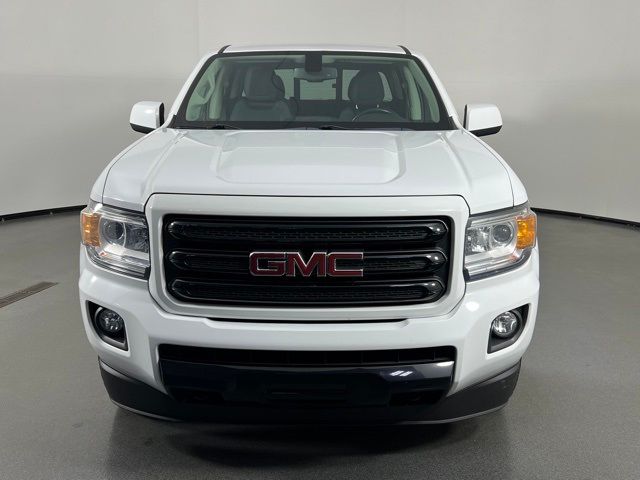 2019 GMC Canyon All Terrain Cloth