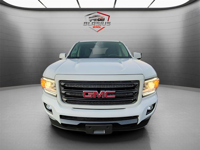 2019 GMC Canyon All Terrain Leather