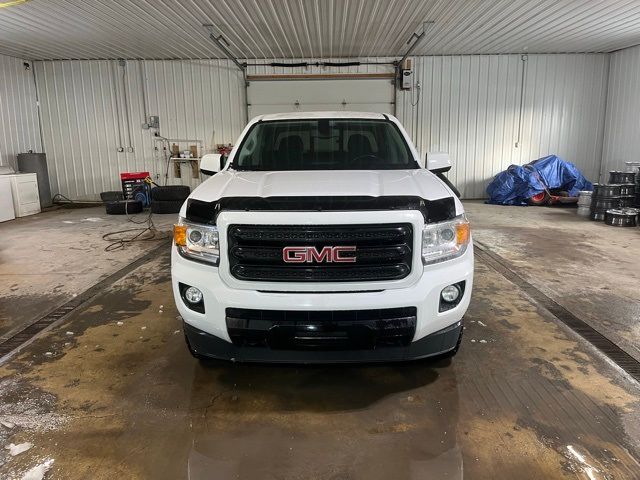 2019 GMC Canyon 