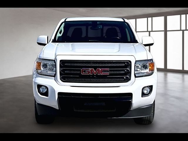 2019 GMC Canyon All Terrain Cloth
