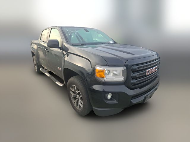 2019 GMC Canyon All Terrain Leather