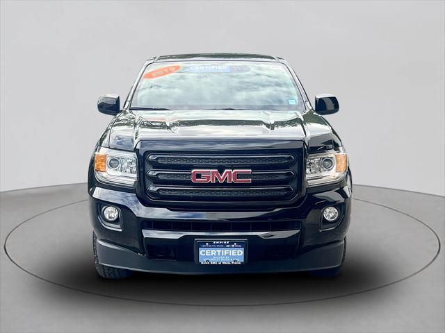 2019 GMC Canyon All Terrain Cloth