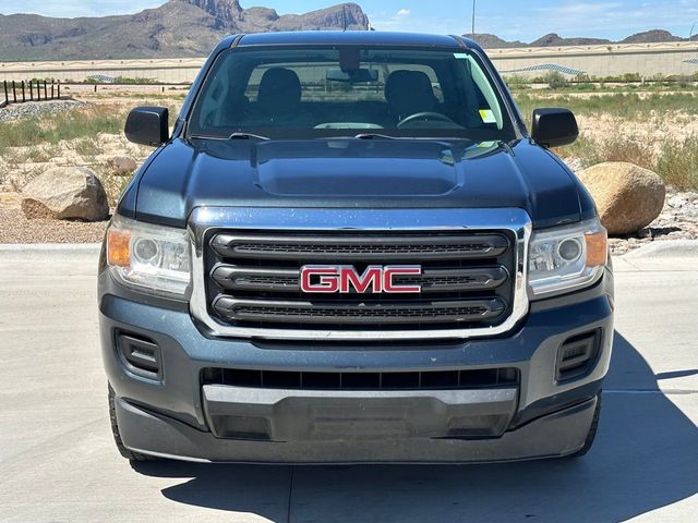 2019 GMC Canyon Base