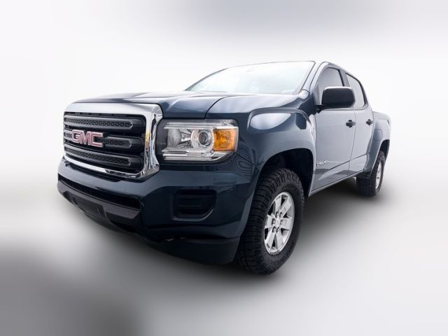 2019 GMC Canyon Base