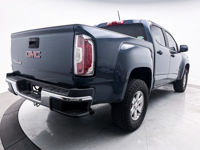 2019 GMC Canyon Base