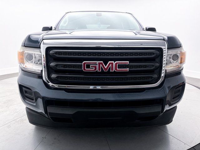 2019 GMC Canyon Base