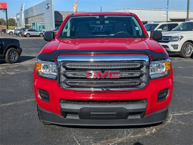 2019 GMC Canyon Base