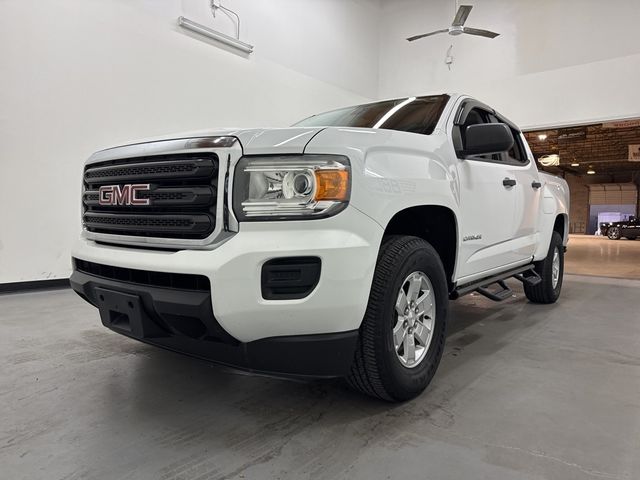 2019 GMC Canyon Base