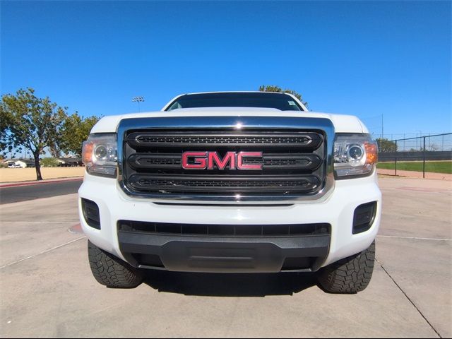 2019 GMC Canyon Base