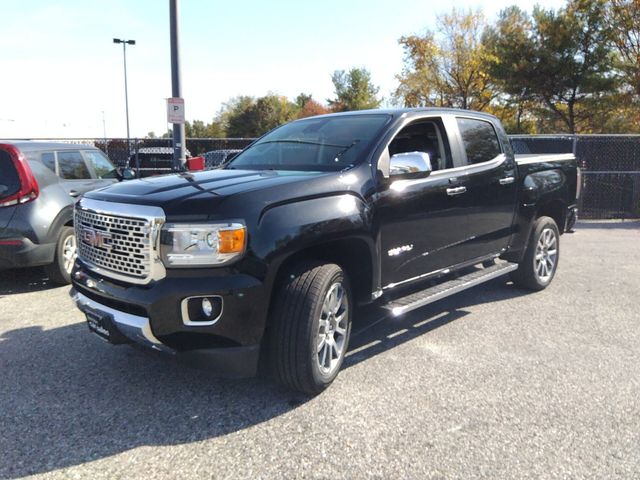 2019 GMC Canyon Denali